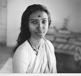 શ્રીમતી મોના દેવી, વડોદરા, 1959નો ગાળો